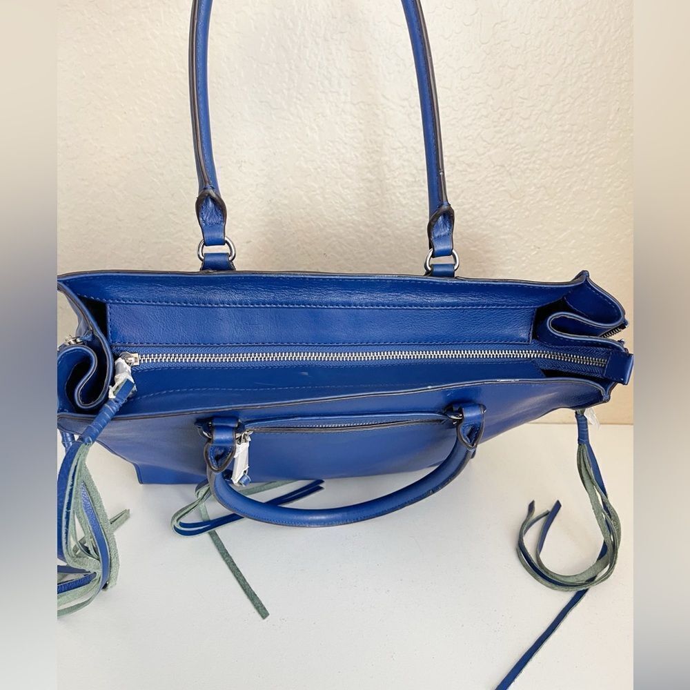 Rebecca Minkoff Regan Satchel Tote bag - Picture 9 of 17